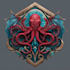 do fantasy game logo