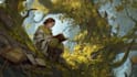 draw fantasy illustrations and covers