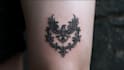 create custom logo tattoo design