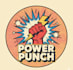 make distressed retro and  pop art style illustrations and logo