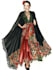 draw a digital fashion illustration