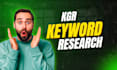 do seo kgr keyword research