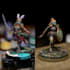 paint your warhammer miniatures mini painting
