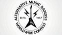 design awesome rock music logo with express delivery