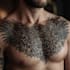 professionally design your sleeve tattoo , chest tattoo