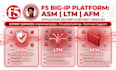 provide f5 ltm and asm configuration, operations, and troubleshooting