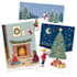 draw christmas illustrations and cards for you