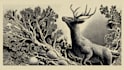 create awesome linocut illustration art