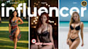 create an ai professional fanvue,onlyfans influencer model