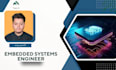 develop embedded and iot systems using pic microcontroller