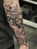 create custom tattoo design