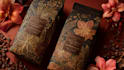design coffee packaging, coffee bag , coffee label