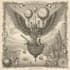 create detailed vintage engraving and  etching illustrations