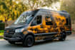 design vehicle wrap and truck decals