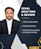 draft and review contracts and agreements