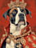 design custom pet portrait