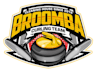 design wonderful curling logo