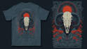create custom clothing and tshirt design