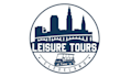 design premium vacation, travel, and tour logo