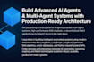 build ai agents and multi agent systems