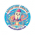 make awesome custom sticker logo
