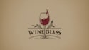 custom engraved wine glass designs