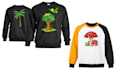 create eye catching, bulk t shirt designs for your brand