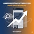 be your amazon VA for product listing optimization