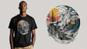 do custom  t shirt design