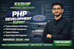 be software developer, full stack web developer, php developer