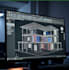 create revit architectural and mep bim models
