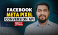 setup meta pixel conversion api for wordpress, gohighlevel, wix