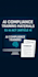 create a complete eu ai compliance training package