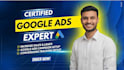 manage google ads PPC campaigns to increase sales and lower CPC