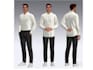 create professional sewing patterns with grading, seam allowance