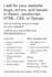fix your website bugs, errors, and issues in react, javascript,HTML,CSS,django