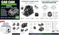 professional cad cam and cnc programming