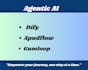 help you set up dify and gumloop flow automation