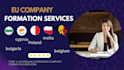 assist with eu company formation and vat registration