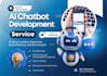 develop custom chatbot with CRM integration and appointment booking