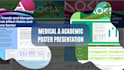 design research academic and medical poster presentation