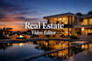 edit cinematic real estate video and drone footage
