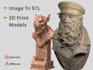 design 3d printing models