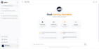 build a rag chatbot using langchain and your documents or database