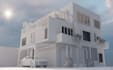 model your project in 3d sketchup