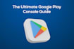 help you and guide to create google play console account