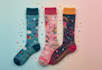do creative socks unique sock design
