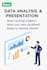 data analysis and data dashboards