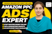 manage and optimize amazon ppc ads to reduce acos