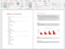 format your word documents, reports and research papers